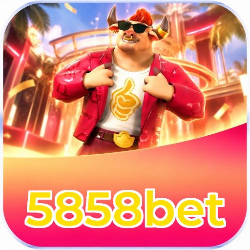 5858bet
