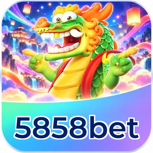 5858bet
