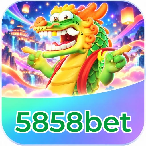 5858bet