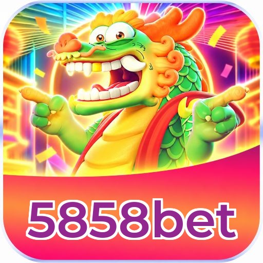 5858bet