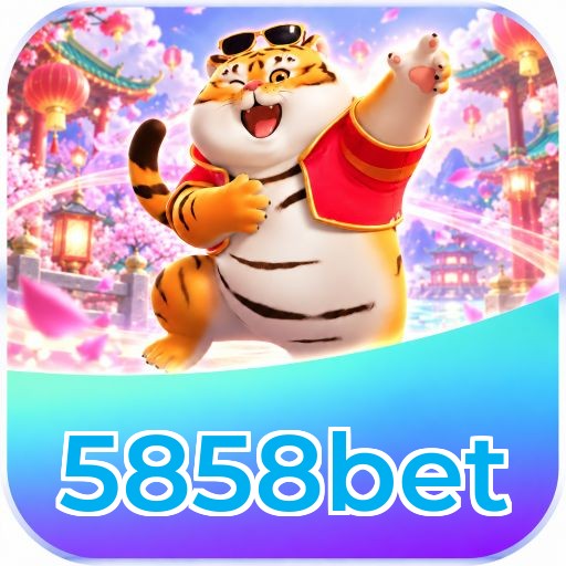 5858bet