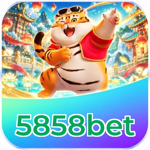 5858bet
