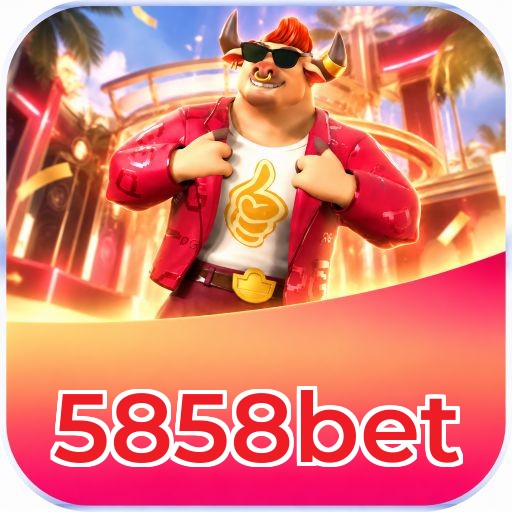 5858bet