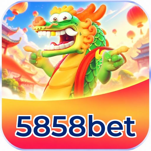 5858bet