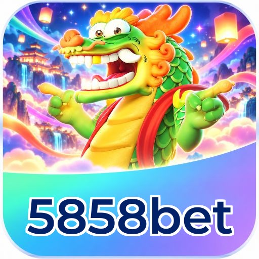 5858bet