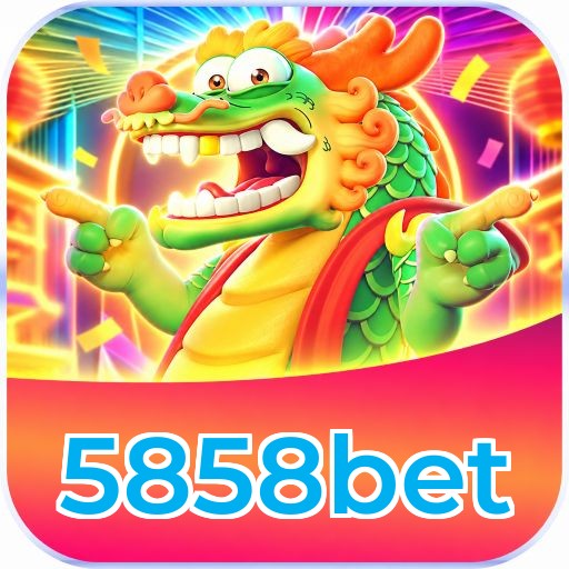 5858bet