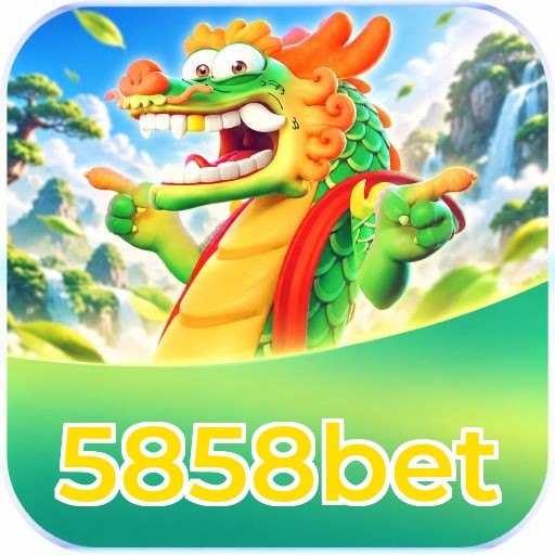5858bet