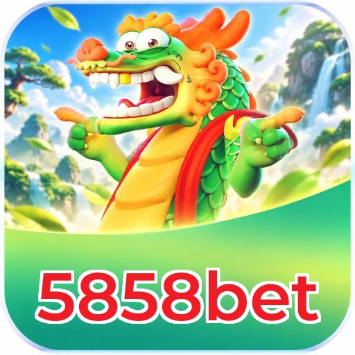 5858bet