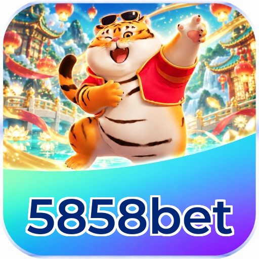 5858bet
