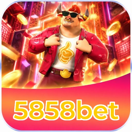 5858bet