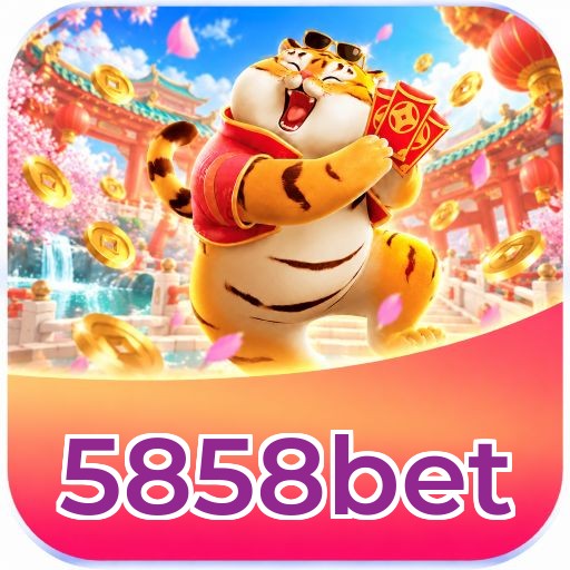 5858bet