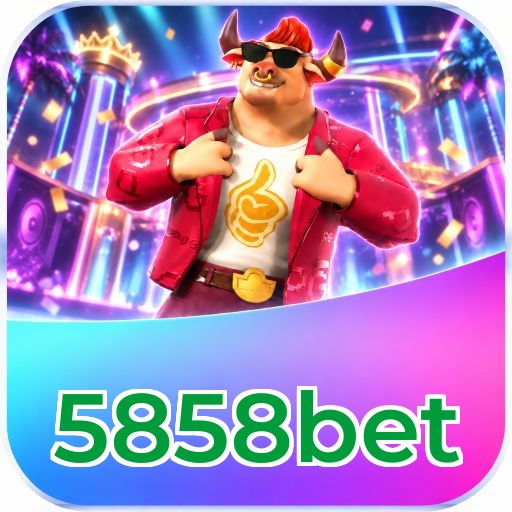 5858bet