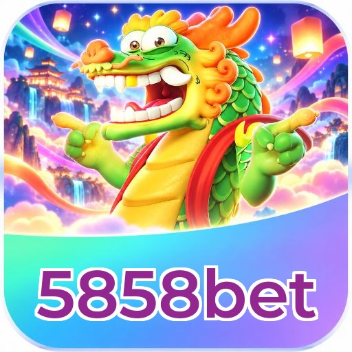 5858bet