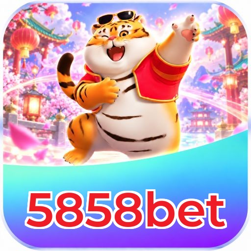 5858bet