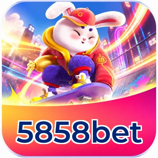 5858bet