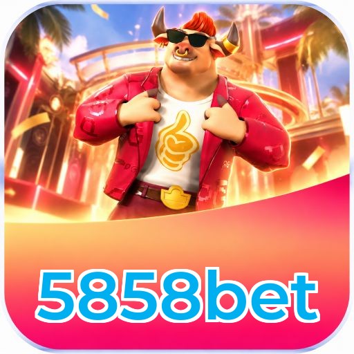 5858bet