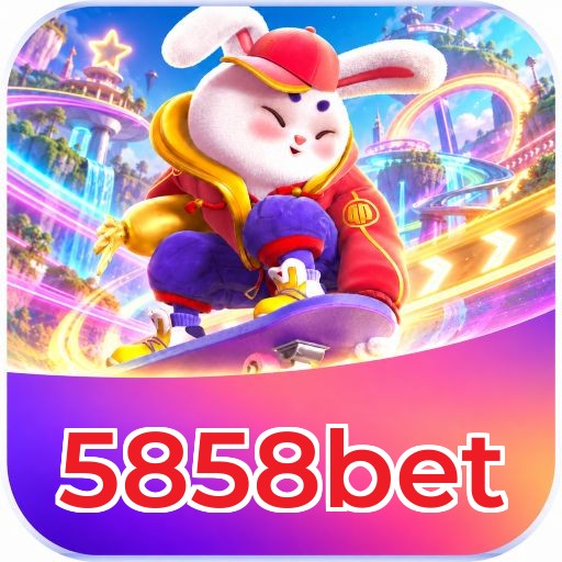 5858bet