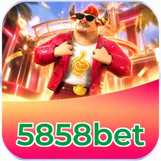 5858bet