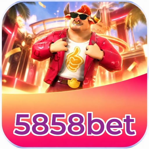 5858bet