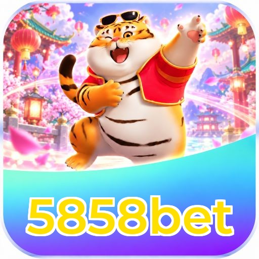 5858bet