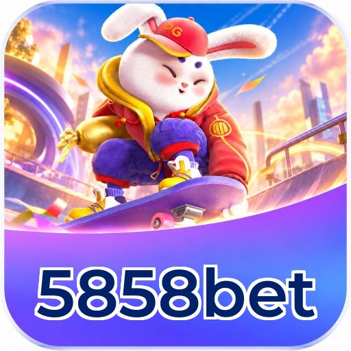 5858bet