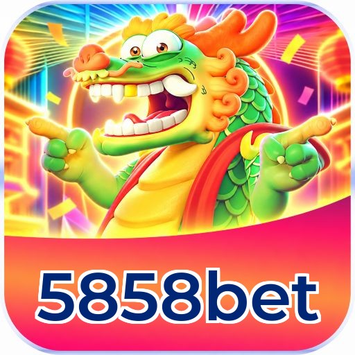 5858bet