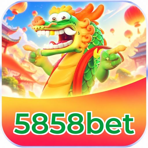 5858bet