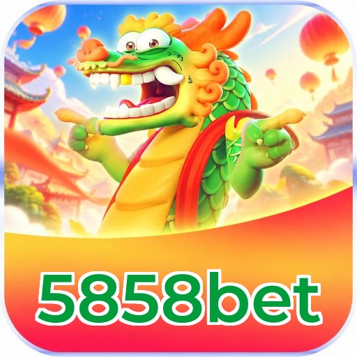 5858bet