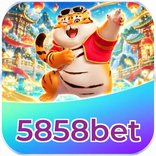 5858bet
