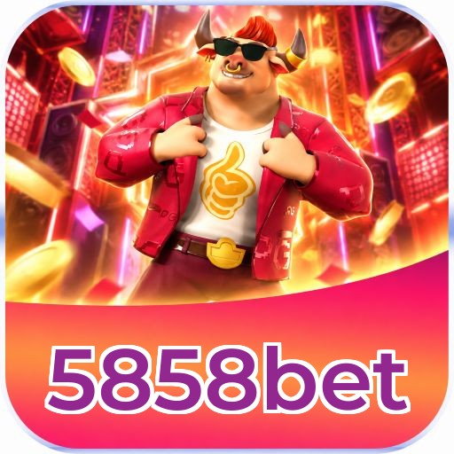 5858bet
