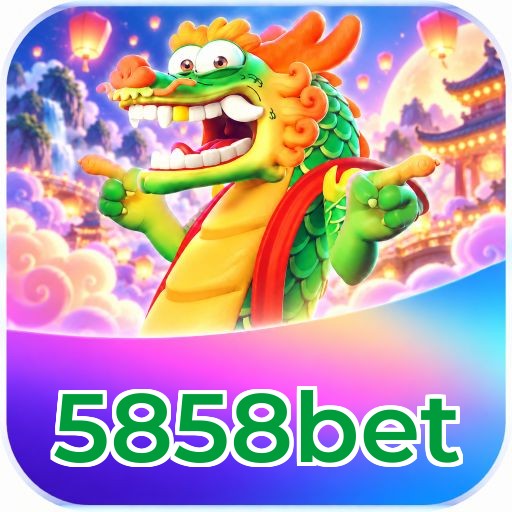5858bet