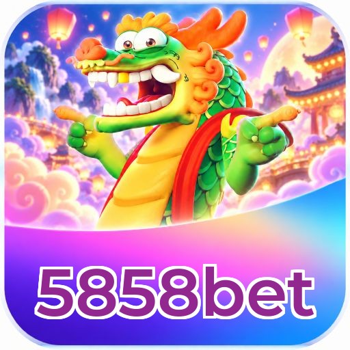 5858bet
